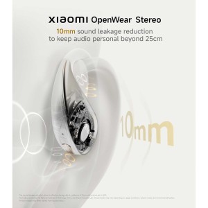 هدفون داخل گوش بی سیم شیائومی مدل OpenWear Stereo